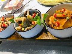 -船歌·鱼水饺青岛菜(闽江二路店)