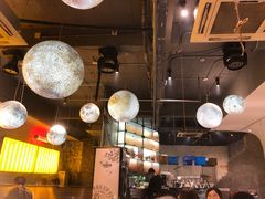 -那些年一起吃串的地方烧烤(观前街店)