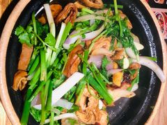 -啫火啫啫煲(厦门万象城店)