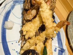 -大岛日本料理铁板烧(南通大饭店)