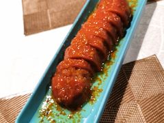 桂花糯米藕-江南原著(中联广场店)