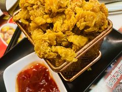 -威尼斯西餐厅(扬名广场店)