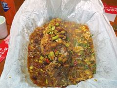 -三煮纸包鱼(青岛总店)