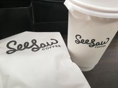 -Seesaw Coffee(苏州中心店)