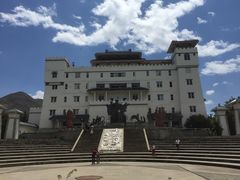 -南诏风情岛