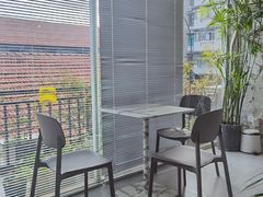 -边渡咖啡烘焙店(昙华林店)