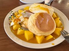 -UPPER KITCHEN(延安路店)