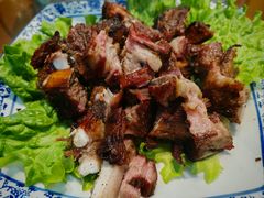 -吉顺坑烤