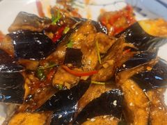 -华盛园卷子王农家菜水库鱼