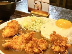 -金龙咖喱