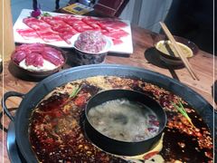 -楠火锅(龙阳广场店)