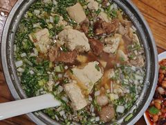 -苹果树下艺术餐厅(通州店)