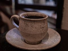 -RUMORS COFFEE ROASTERY鲁马滋咖啡(湖南路店)