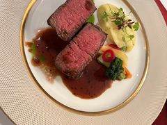 和牛牛排-Kathleen's Waitan 凯圣琳江景西餐厅(外滩店)