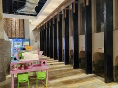 -丽池宫韩式汗蒸会馆(华灯坊店)