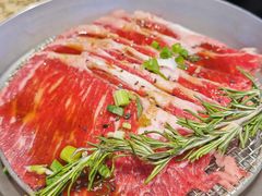 -安又胖韩国烤肉(美罗城店)