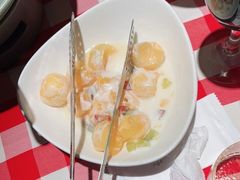 -西贝莜面村(上海百联西郊店)