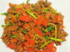 -阿斯牛牛·凉山菜(新会展店)