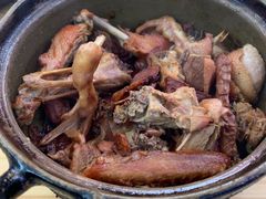 -斯丹姜母鸭·古法干香(涂门街总店)