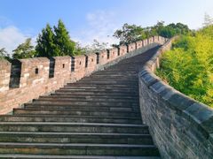 -台州府城(江南长城)