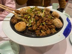 -天和晟烤鸭店(玉泉西街店)