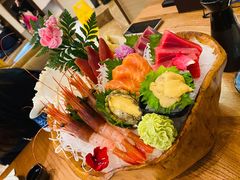 -阿吾罗日本料理(K11艺术中心店)