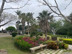 -胡里山炮台