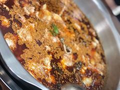 -川渔居—鱼火锅(八方汇店)