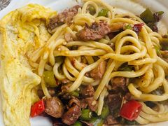 -文三里屯面馆(三里屯店)