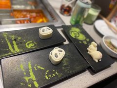 -海底捞火锅(泰安爱琴海店)