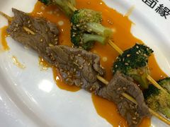 -I-YOU面缘·仁和新城店