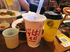 -闽上鲜·福建菜(龙湖滨江天街店)