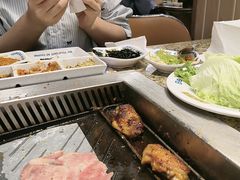 -阿亲家·韩式无限烤肉(春熙路店)