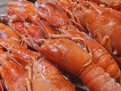-昆明华邑酒店-鲜艳全日餐厅