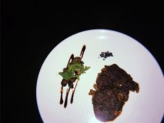 -小火花·干式熟成牛排馆Spark SteakHouse(剑桥郡店)