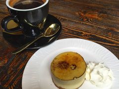 -The Coffee Academïcs(铜锣湾店)