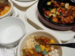 -曼玉餐厅(大卫城店)