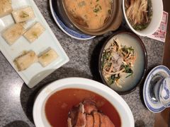 -南京大牌档(新街口德基广场店)