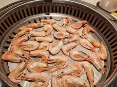 -汉金城海鲜烤肉自助百汇(威海威高广场店)