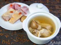 -广东嘉华大酒店·金銮阁中餐厅