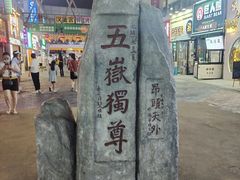 -万达广场(泰安泰山店)