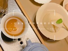 -隐溪茶馆(金虹桥店)
