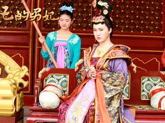 -中央广播电视总台(光华路办公区)