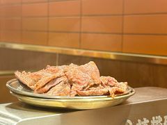 -核桃碳烤肉馆(深圳首店)