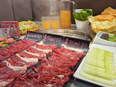 -三头牛·潮汕牛肉生蚝火锅 (夏湾店)