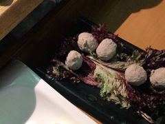 吊龙-今日炊牛·潮汕牛肉火锅(华采天地店)