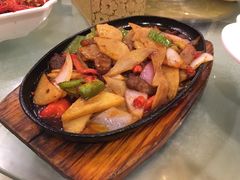 -阿胖龙虾小海鲜(宁国南路总店)