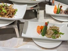 -新天地建国酒店凯撒餐厅