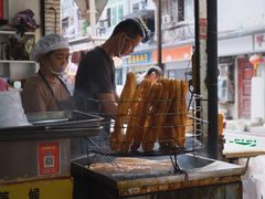 -汪记鲜鱼糊汤粉(沈阳路总店)