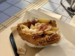 -顺鹅季·非遗烧鹅(六道口店)